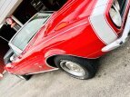 Thumbnail Photo 70 for 1967 Chevrolet Camaro Convertible
